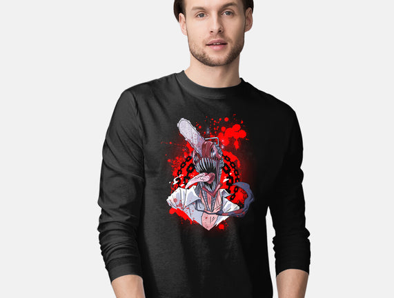 Owner Of The Devil's Heart