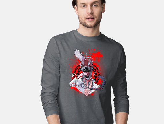 Owner Of The Devil's Heart