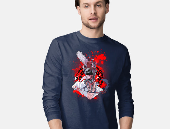 Owner Of The Devil's Heart