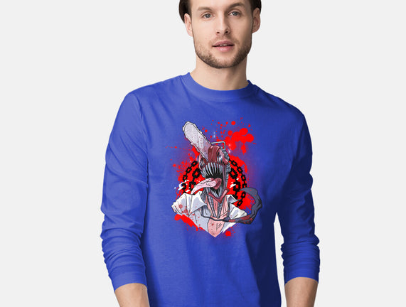 Owner Of The Devil's Heart