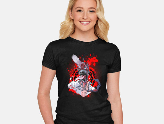 Owner Of The Devil's Heart