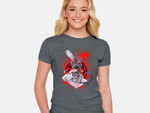 Owner Of The Devil's Heart