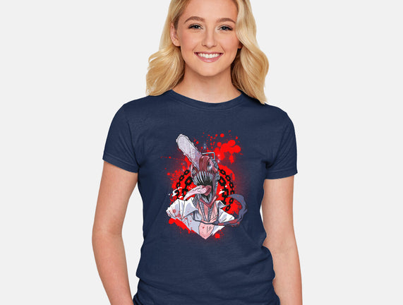 Owner Of The Devil's Heart