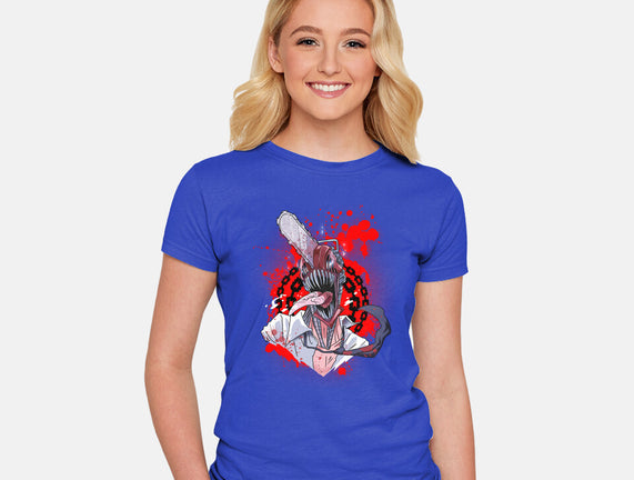 Owner Of The Devil's Heart