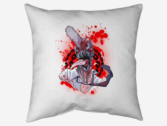 Owner Of The Devil's Heart