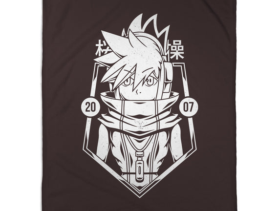 Neku