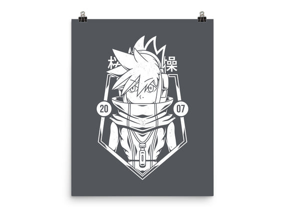 Neku