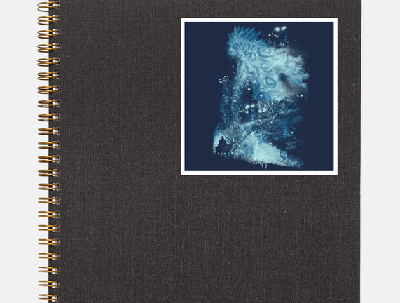 Forest Spirit Rising