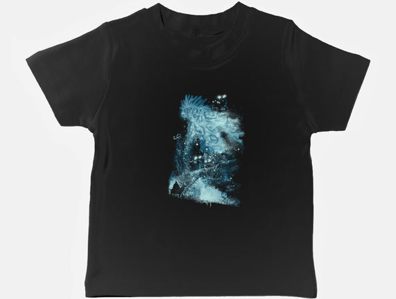 Forest Spirit Rising