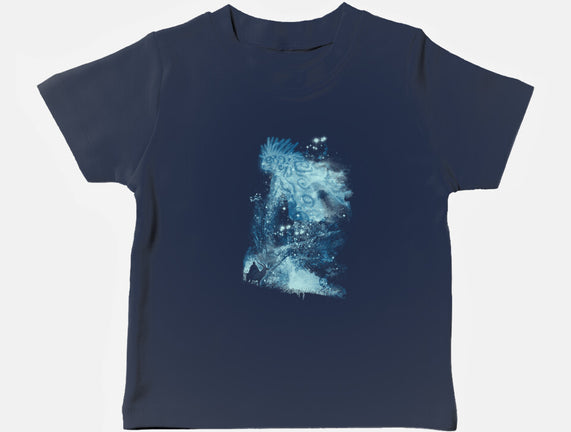 Forest Spirit Rising