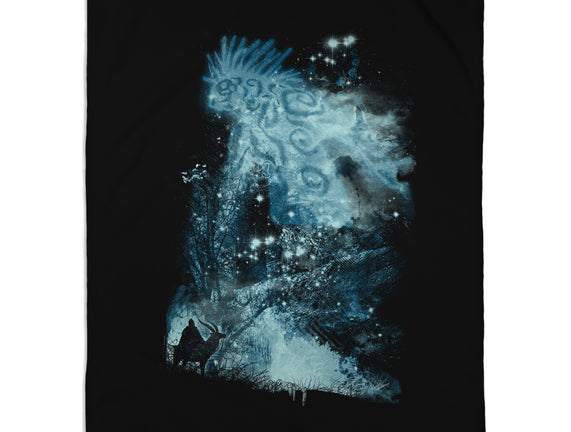 Forest Spirit Rising