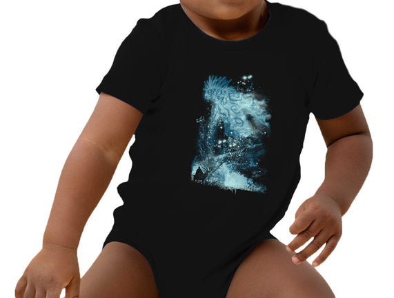 Forest Spirit Rising