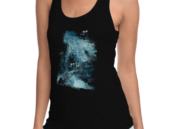 Forest Spirit Rising