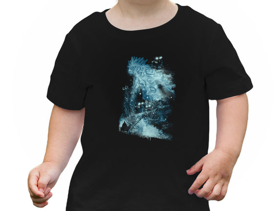 Forest Spirit Rising