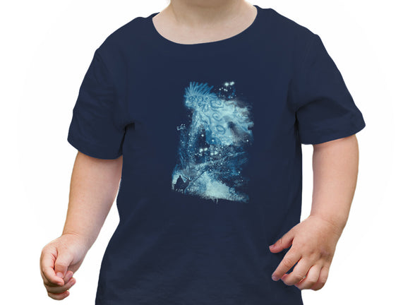 Forest Spirit Rising