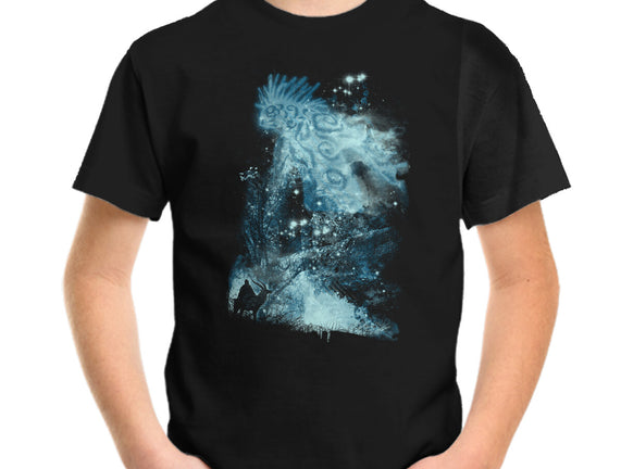 Forest Spirit Rising