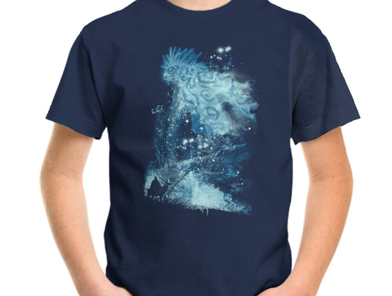 Forest Spirit Rising