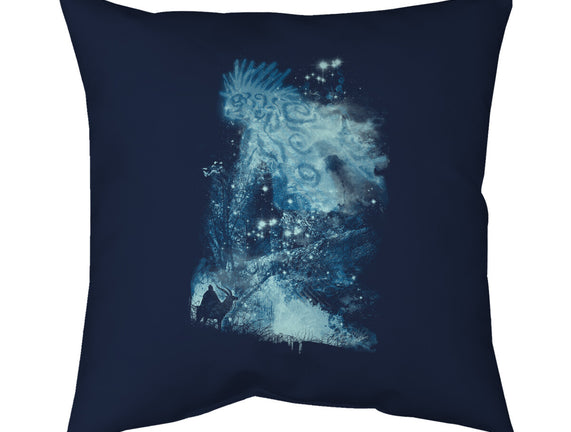 Forest Spirit Rising