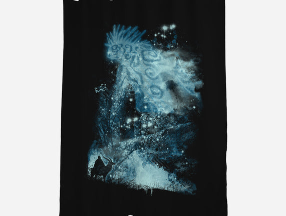 Forest Spirit Rising