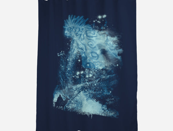 Forest Spirit Rising