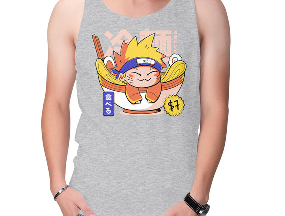 Ninja Lamen