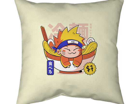 Ninja Lamen