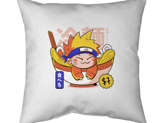 Ninja Lamen