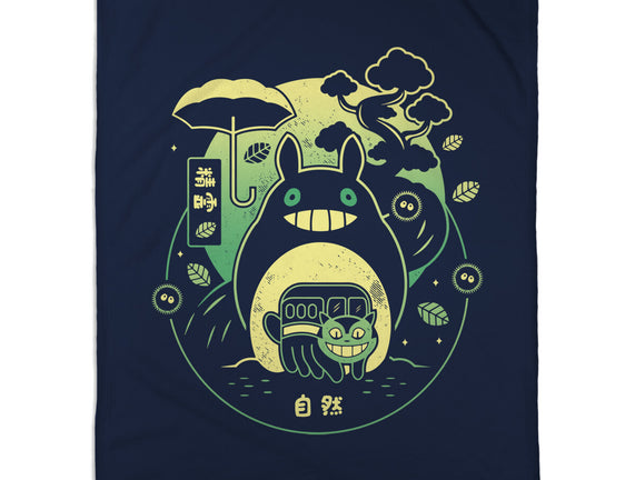 Magical Spirits Adventure