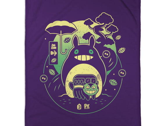 Magical Spirits Adventure