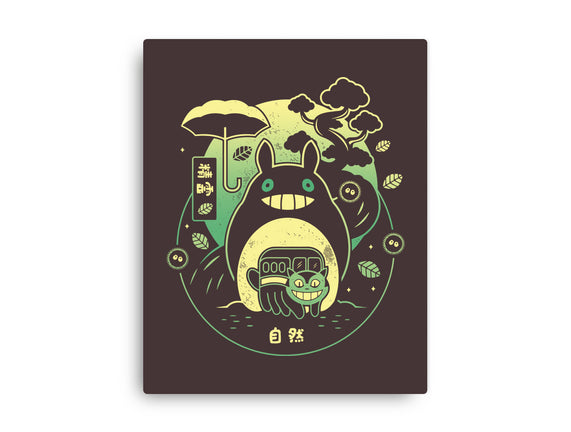 Magical Spirits Adventure