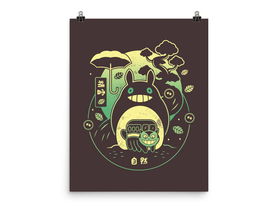 Magical Spirits Adventure