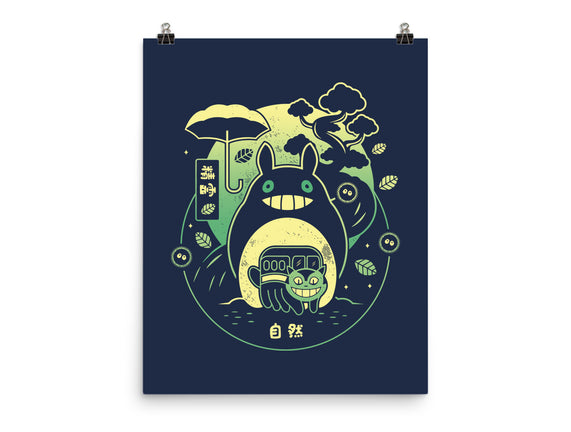 Magical Spirits Adventure