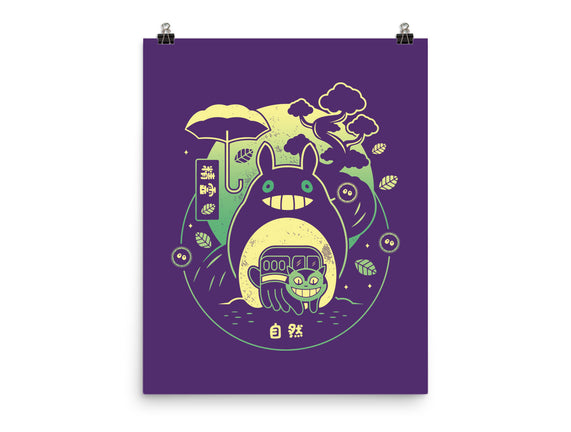 Magical Spirits Adventure