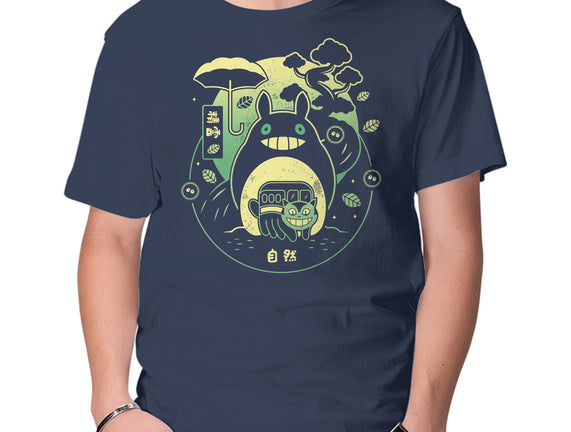 Magical Spirits Adventure