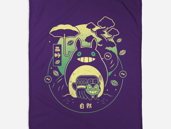 Magical Spirits Adventure