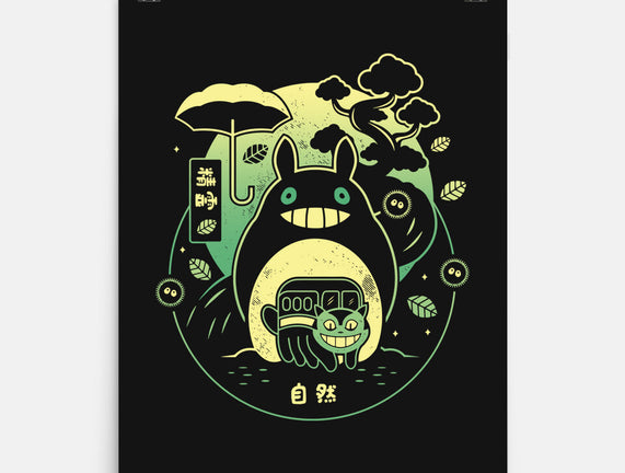 Magical Spirits Adventure