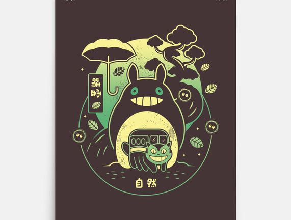 Magical Spirits Adventure