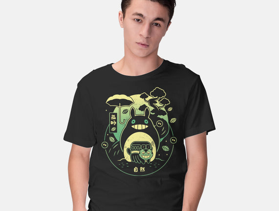 Magical Spirits Adventure