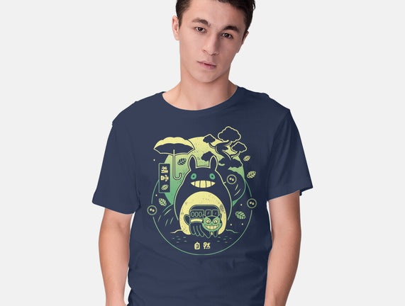 Magical Spirits Adventure