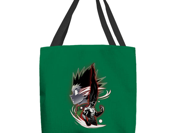 Gon