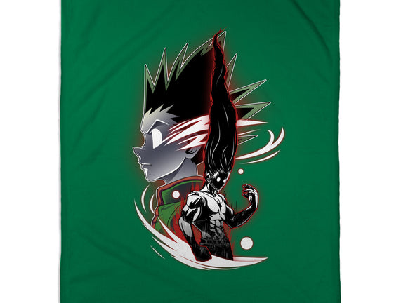 Gon