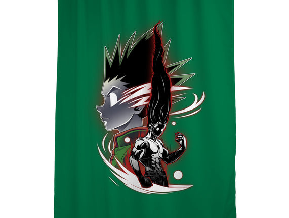 Gon