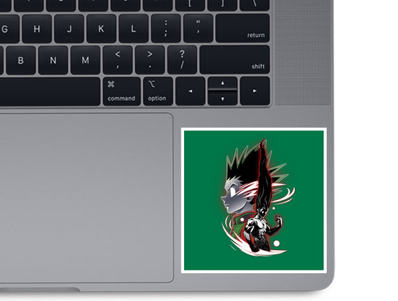 Gon