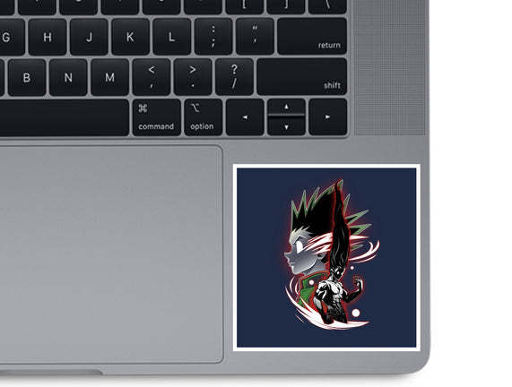 Gon