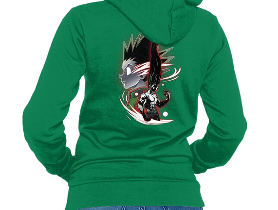 Gon