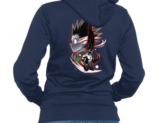 Gon