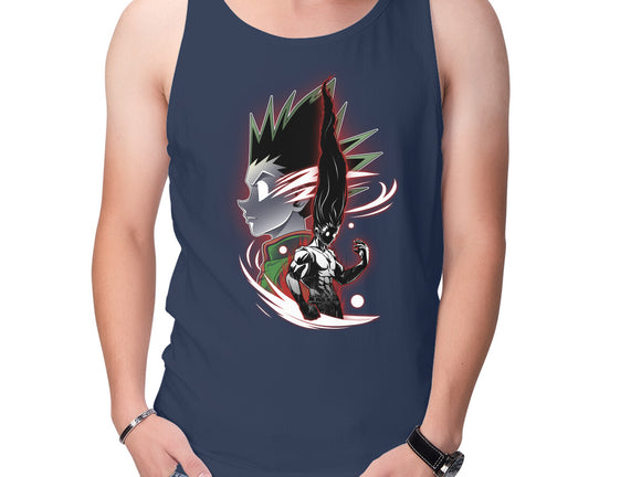 Gon
