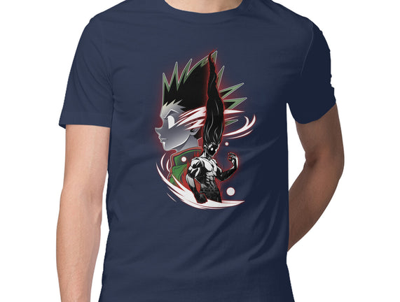 Gon