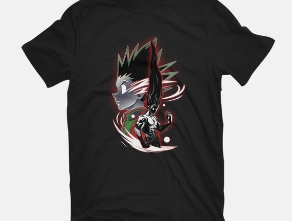 Gon