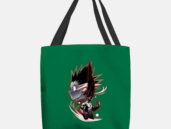 Gon